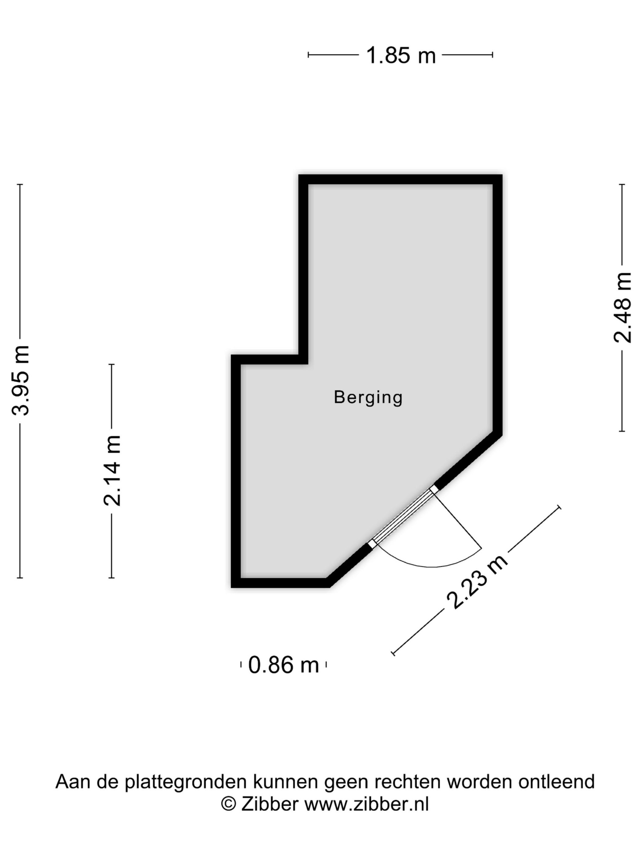 Foto 24 van Mustangstraat 25