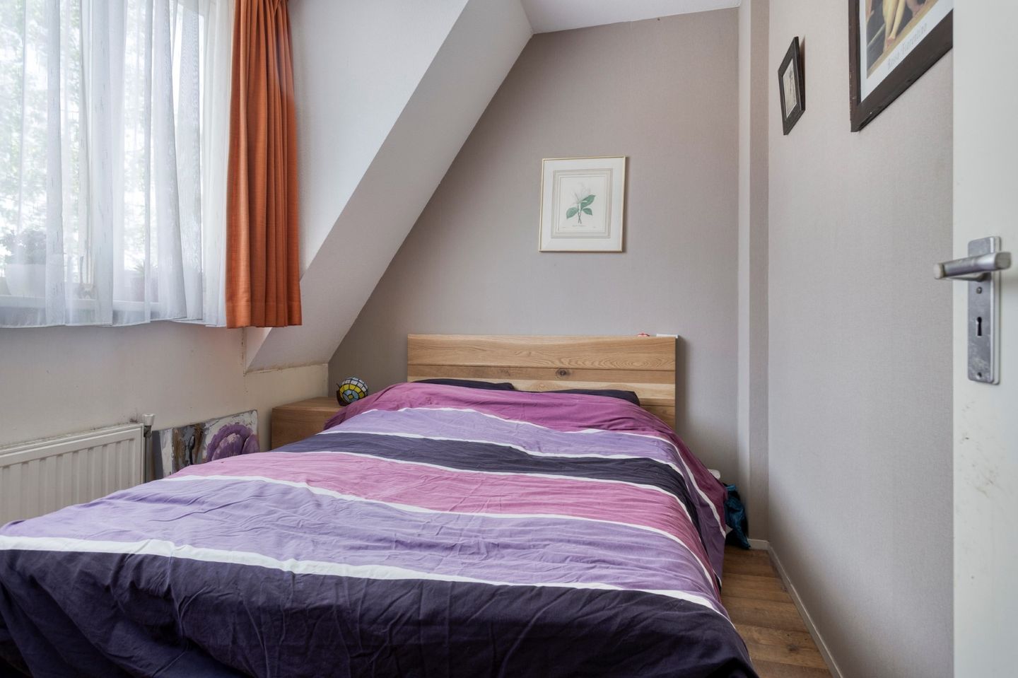 Foto 4 van Mustangstraat 25