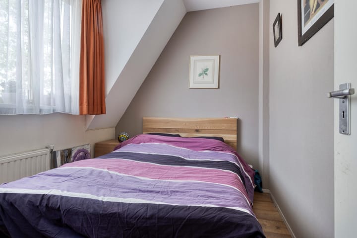 Foto 4 van Mustangstraat 25