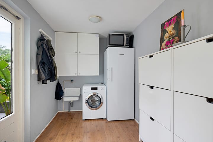 Foto 17 van Paulus Potterweg 12