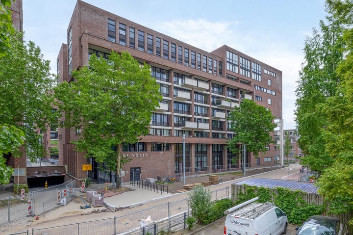 Foto 1 van Lichtstraat 257