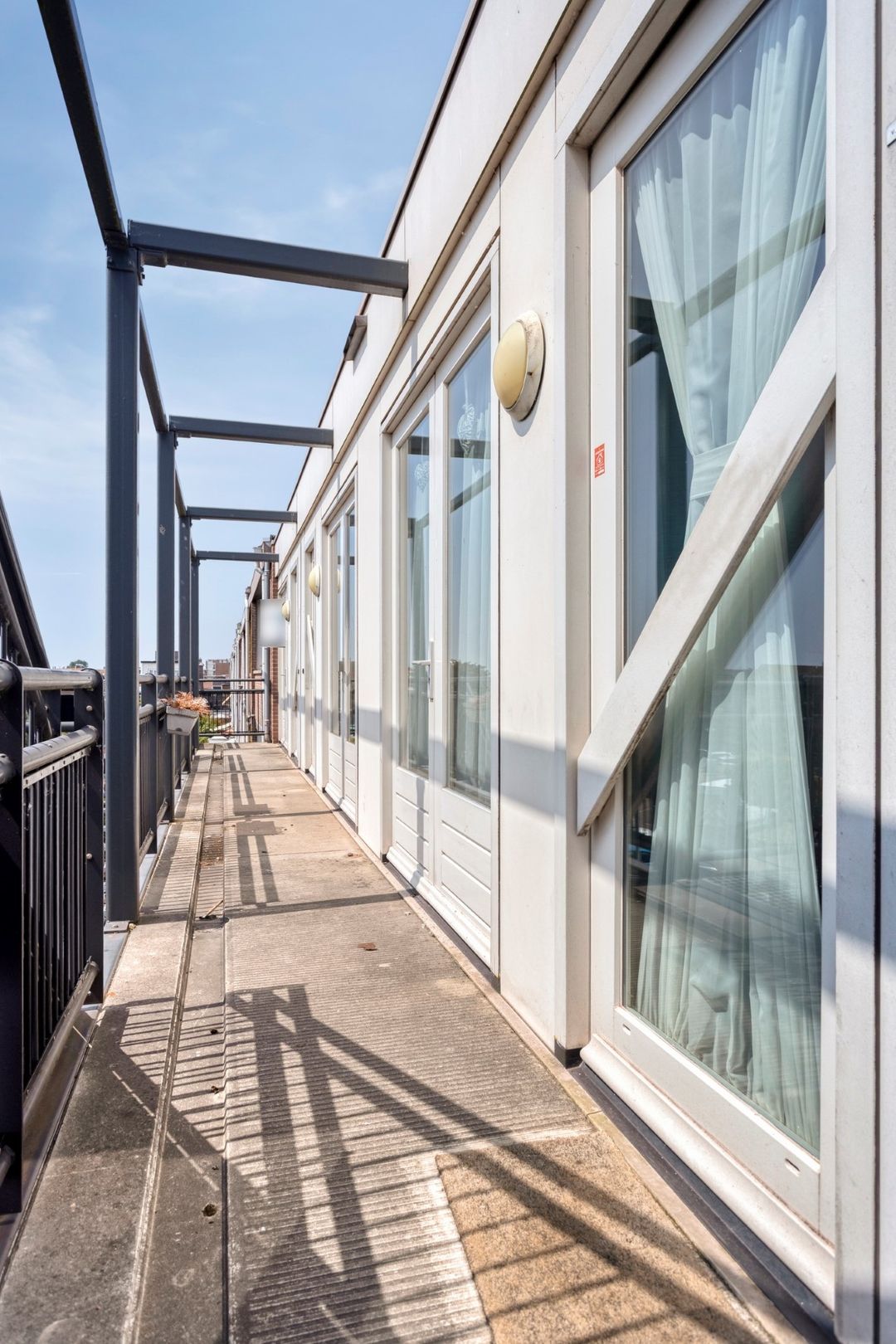 Foto 7 van Mustangstraat 25