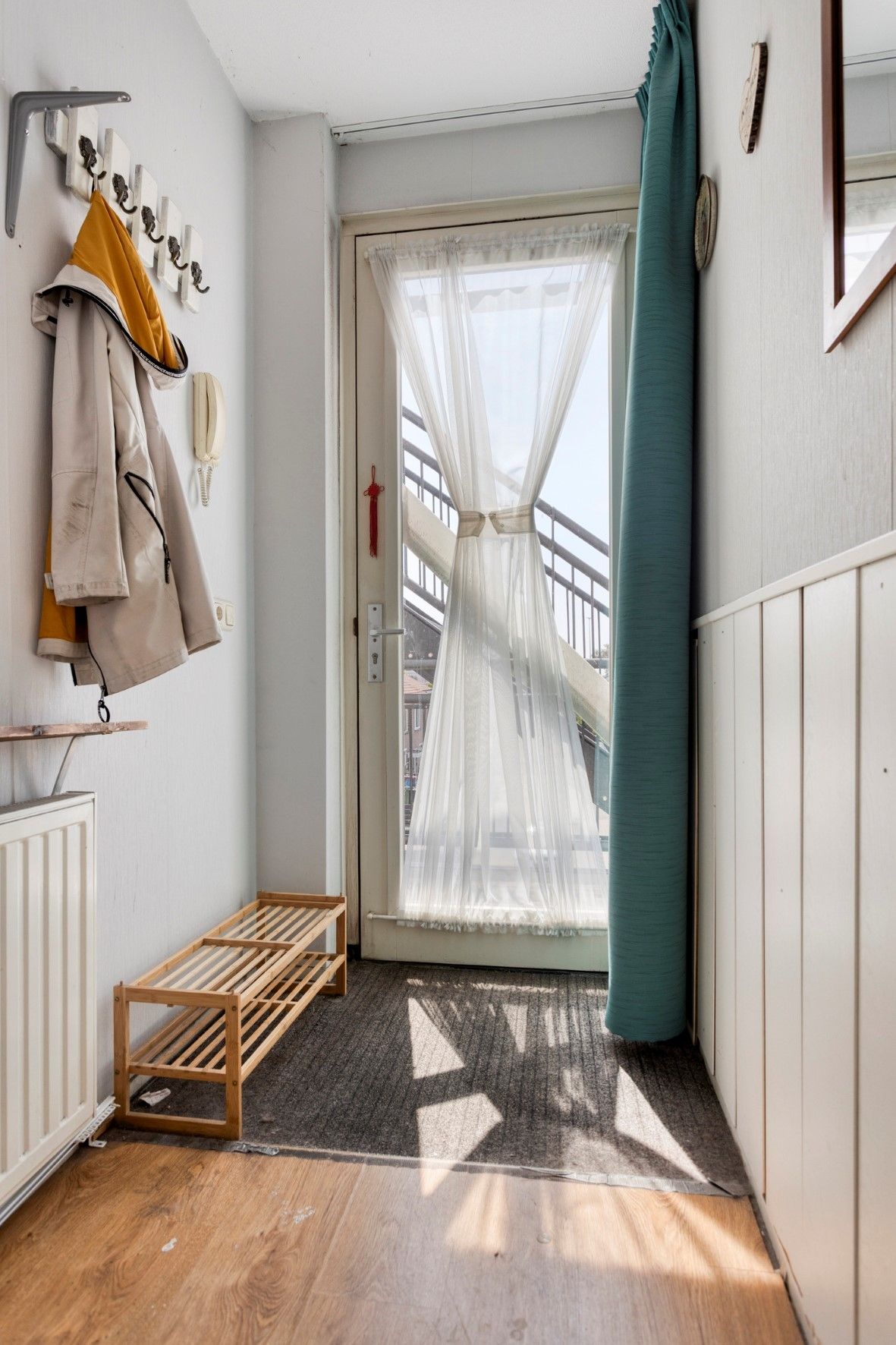 Foto 9 van Mustangstraat 25