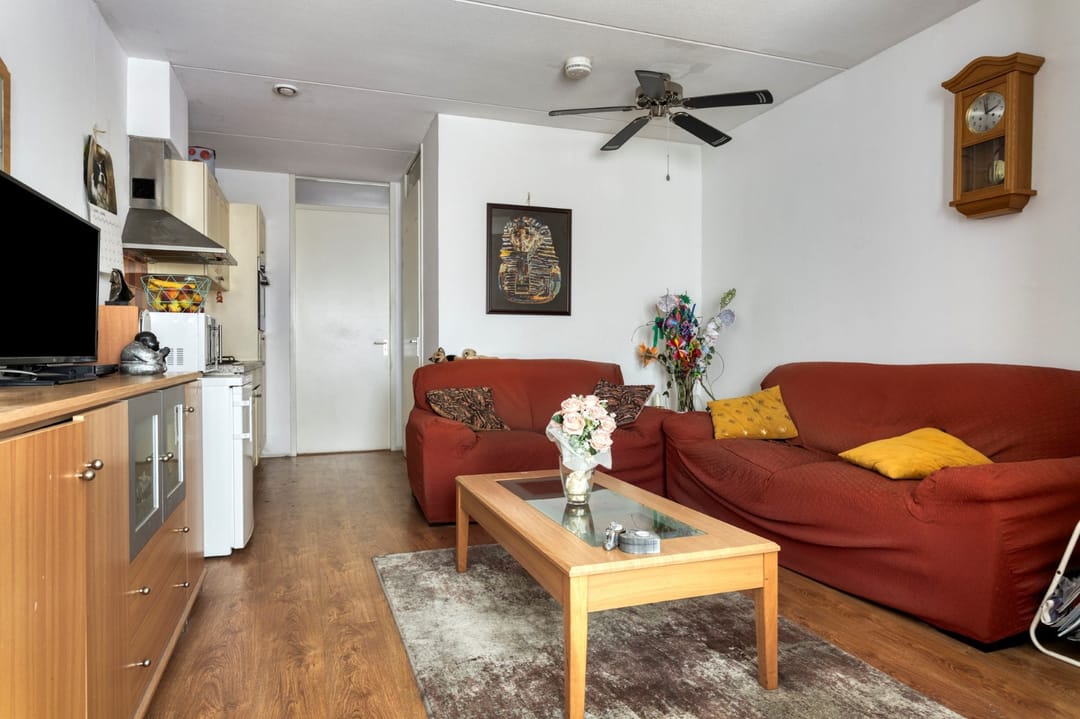 Foto 11 van Mustangstraat 25