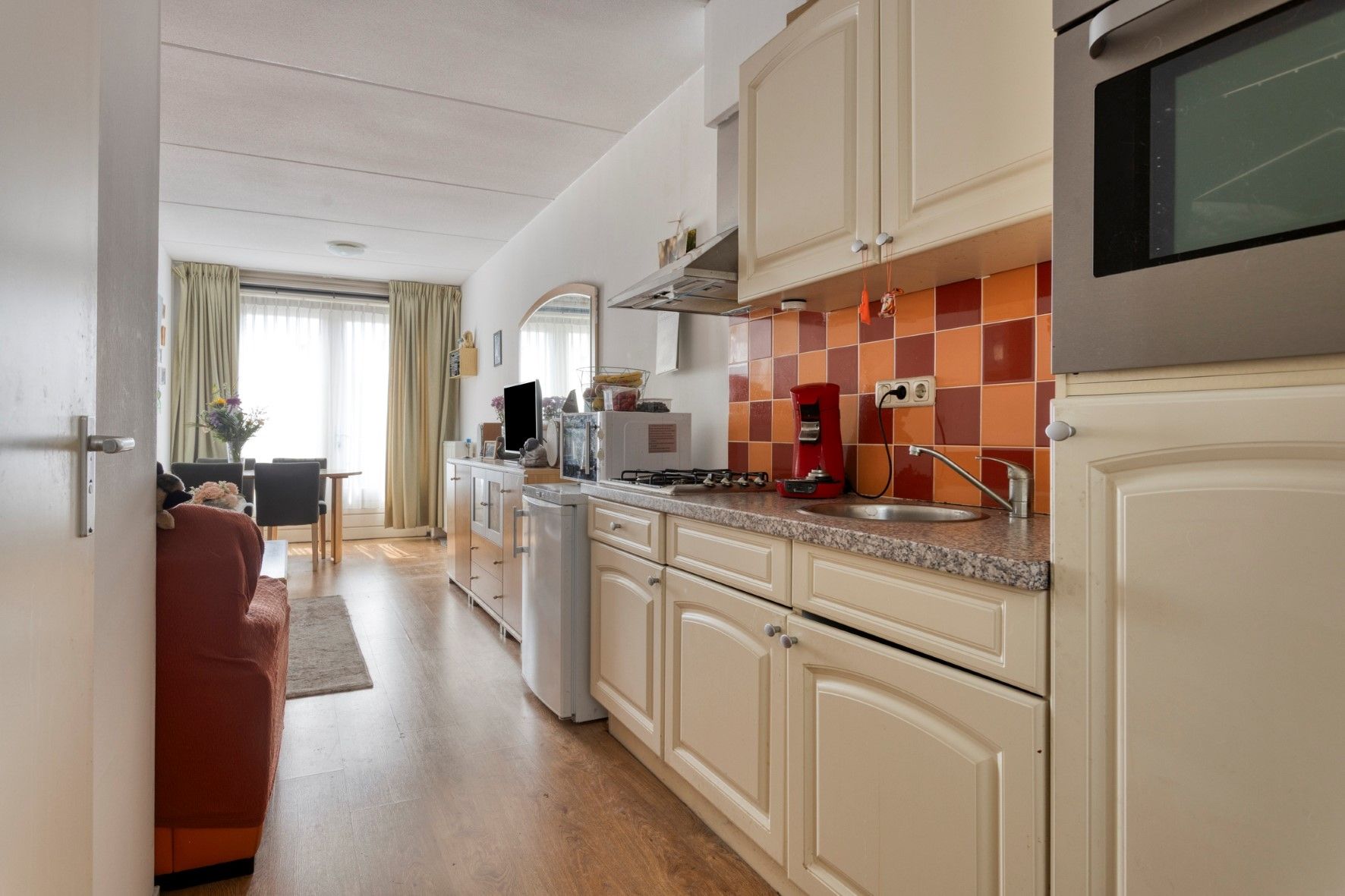 Foto 12 van Mustangstraat 25