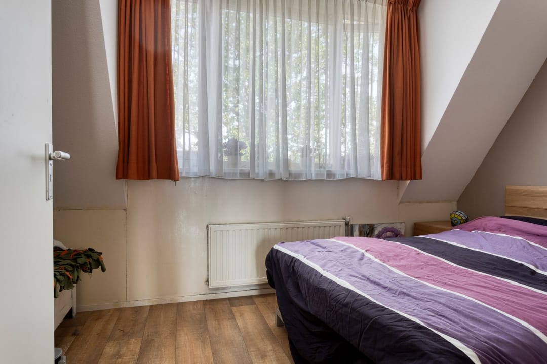 Foto 13 van Mustangstraat 25