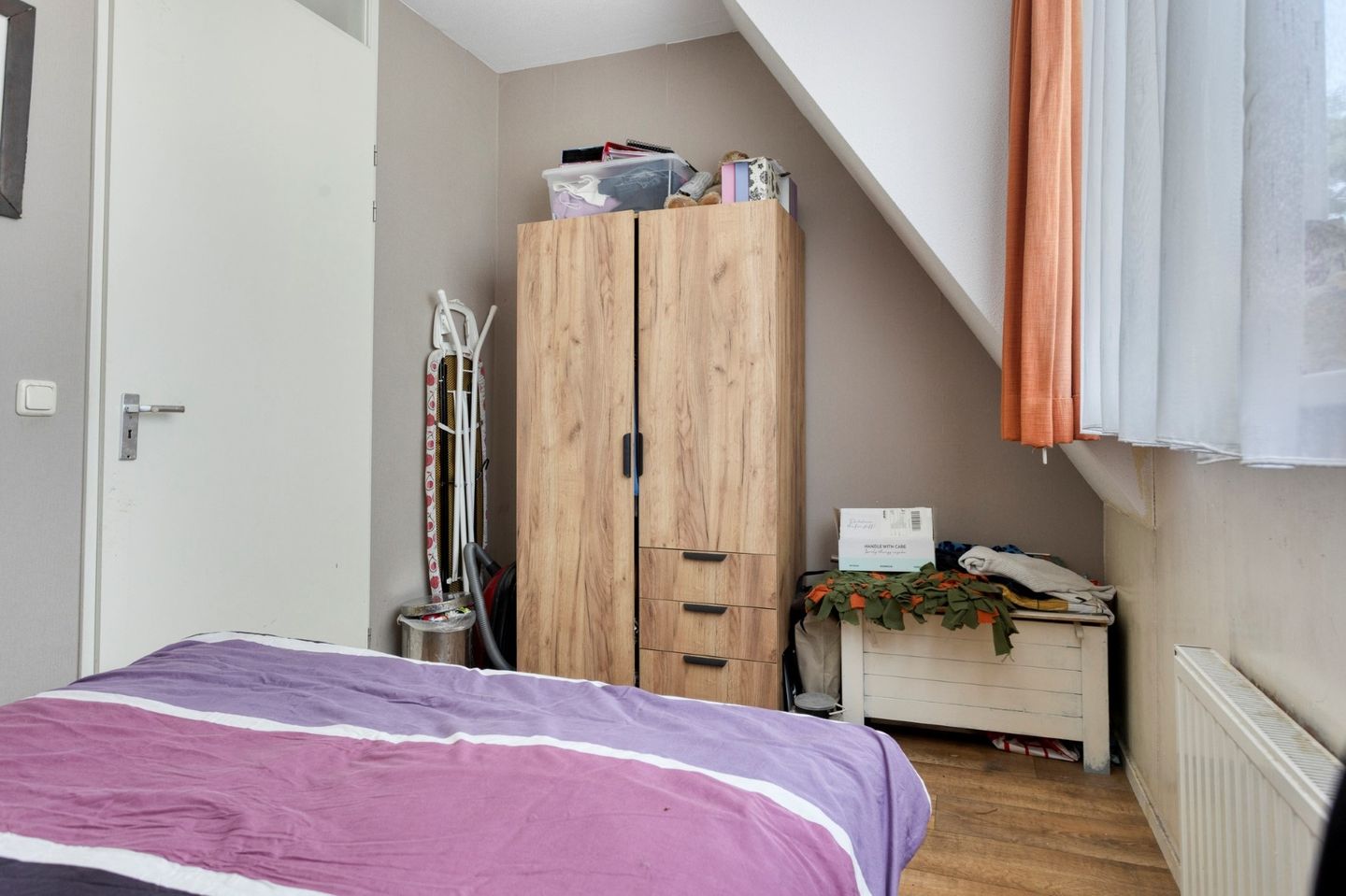 Foto 14 van Mustangstraat 25