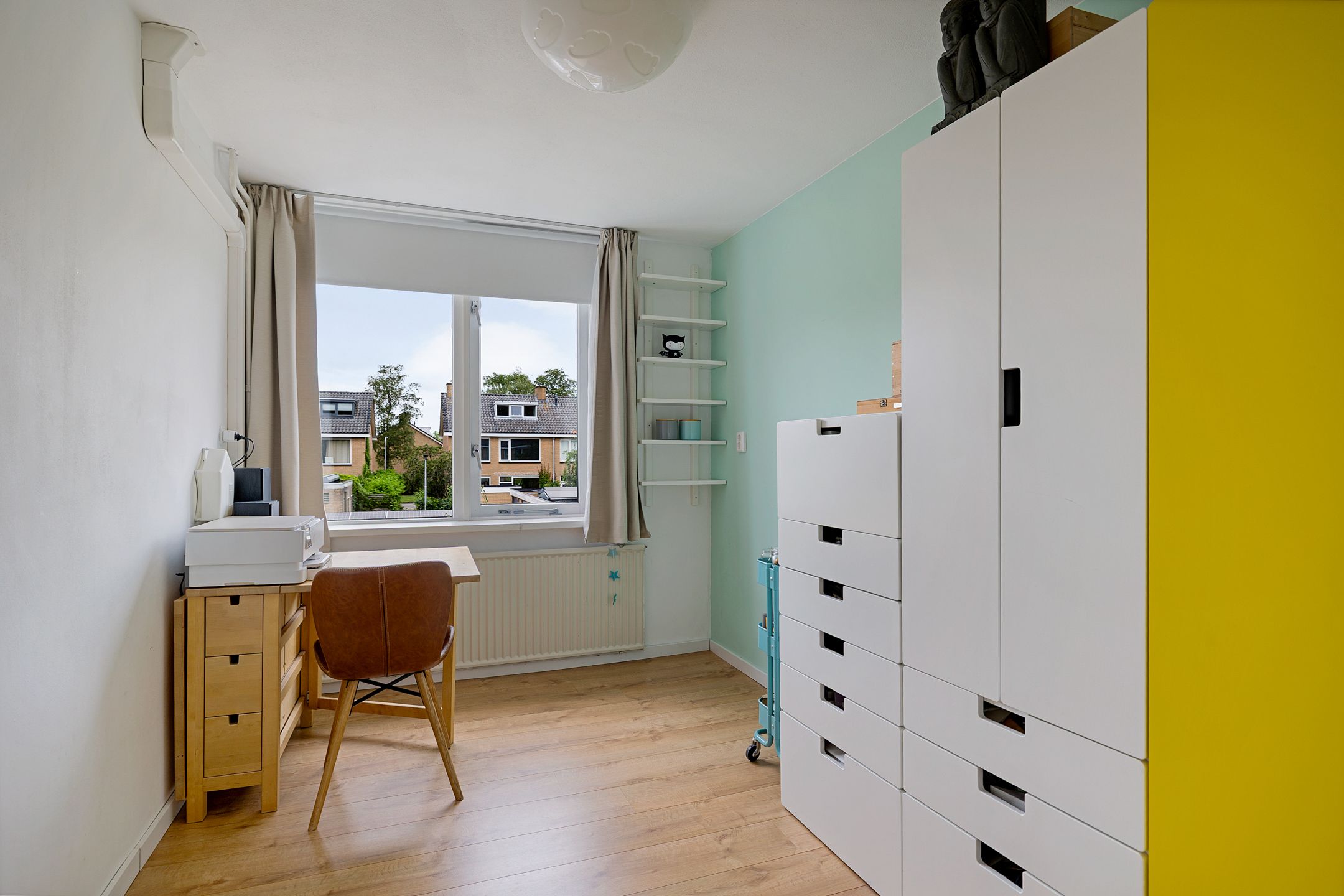 Foto 24 van Paulus Potterweg 12