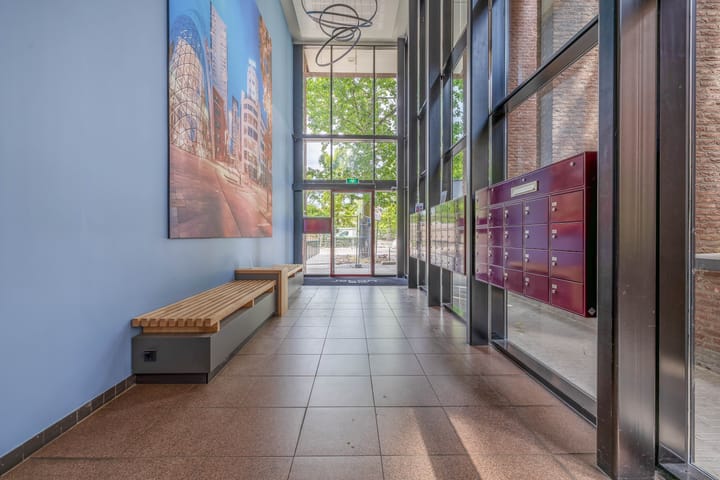 Foto 7 van Lichtstraat 257