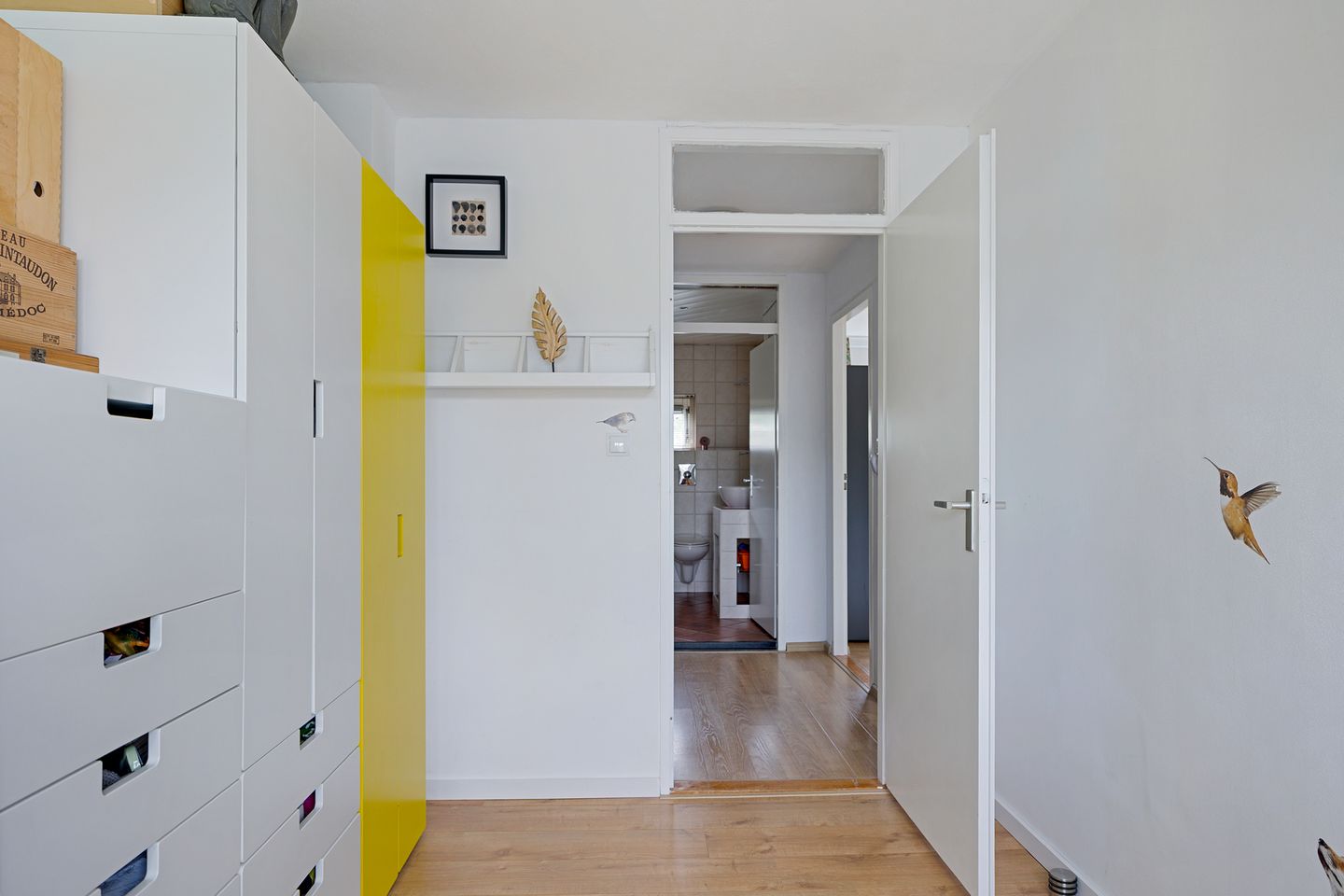 Foto 25 van Paulus Potterweg 12