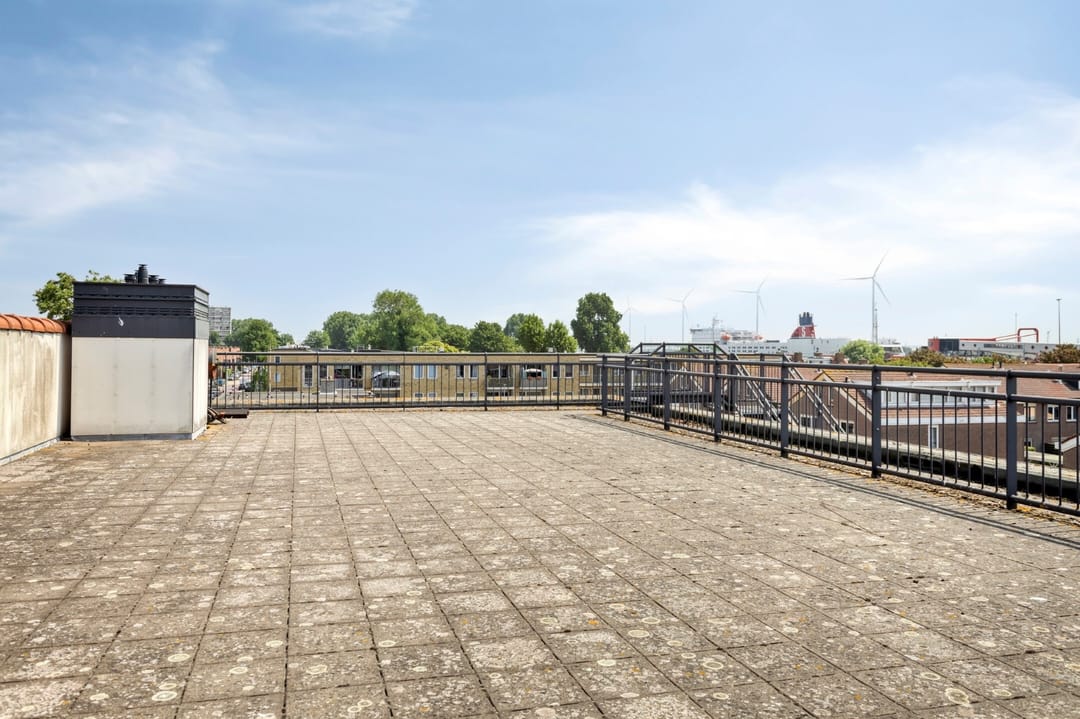 Foto 16 van Mustangstraat 25