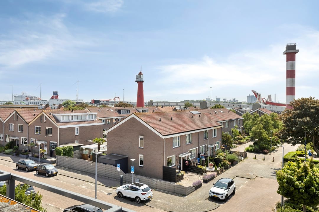 Foto 17 van Mustangstraat 25