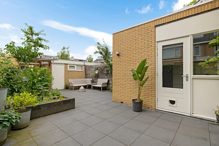 Foto 34 van Paulus Potterweg 12