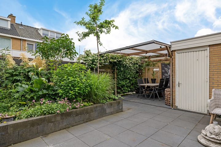 Foto 36 van Paulus Potterweg 12