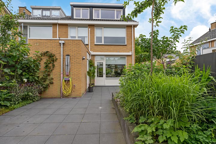 Foto 38 van Paulus Potterweg 12