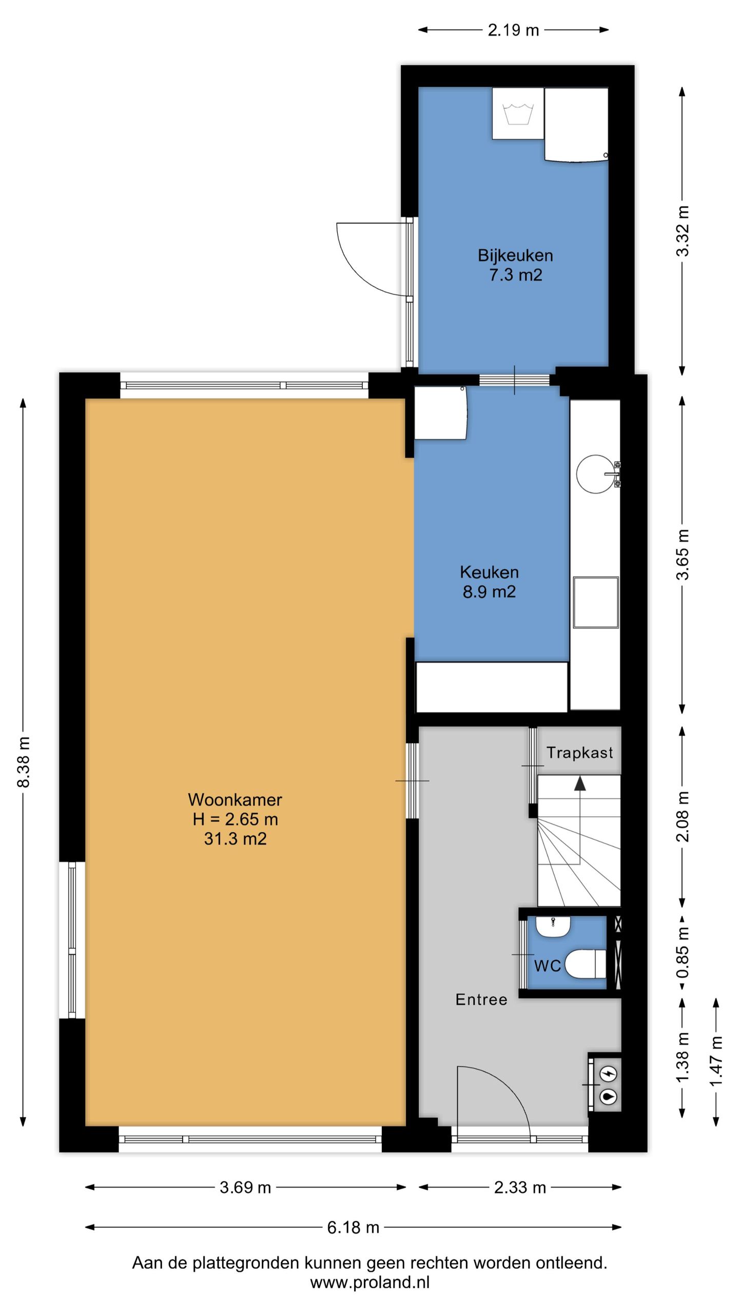 Foto 40 van Paulus Potterweg 12