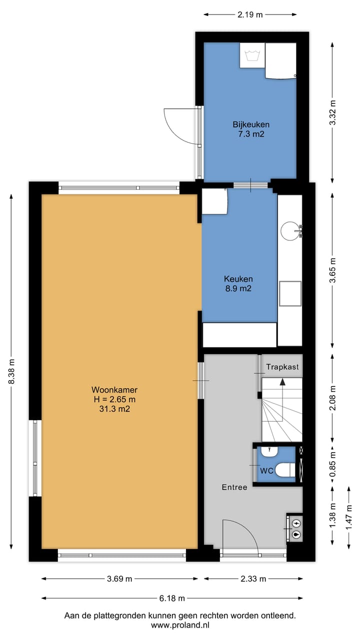 Foto 40 van Paulus Potterweg 12