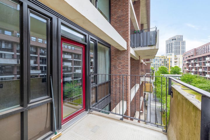 Foto 25 van Lichtstraat 257