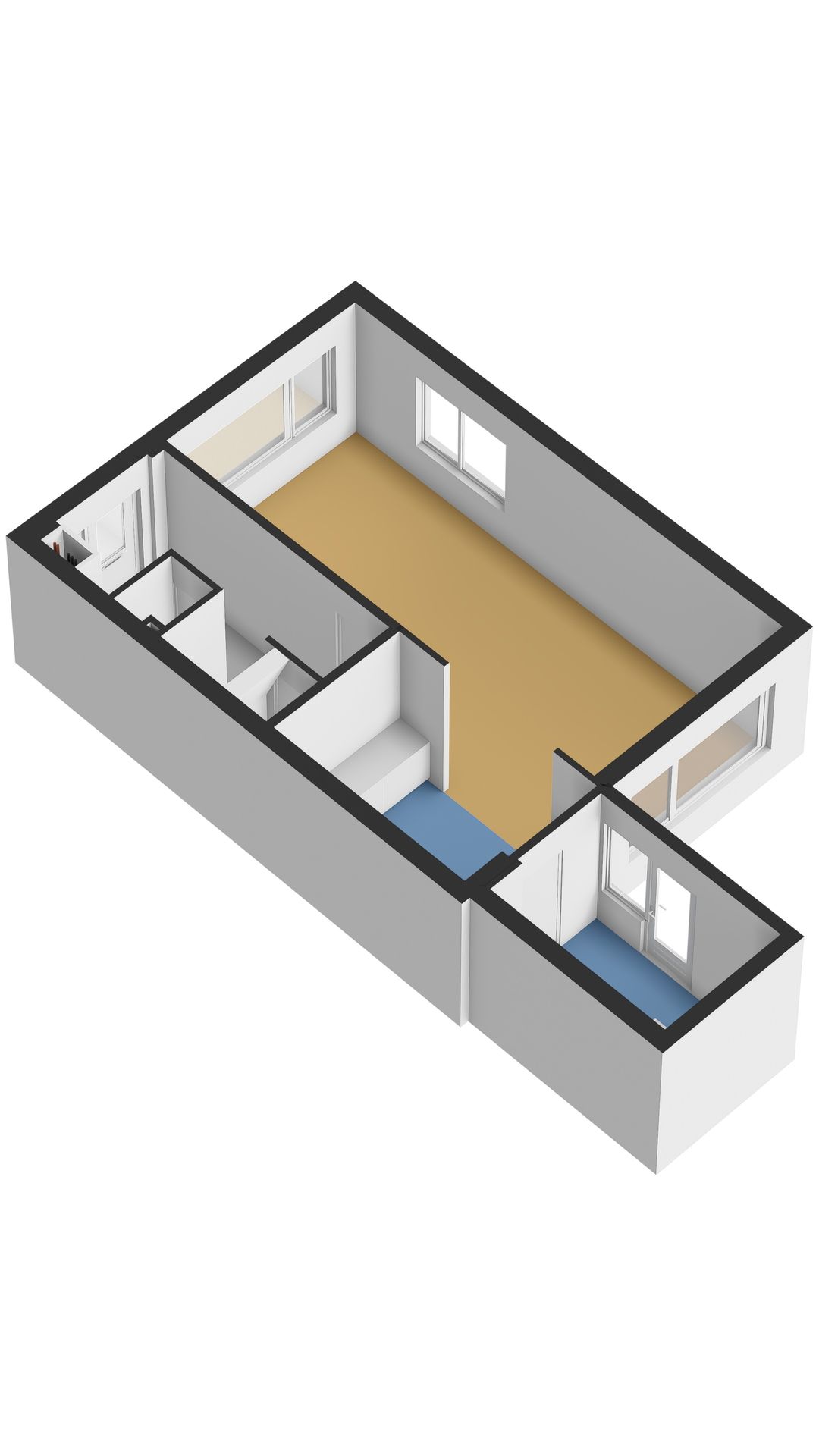 Foto 41 van Paulus Potterweg 12