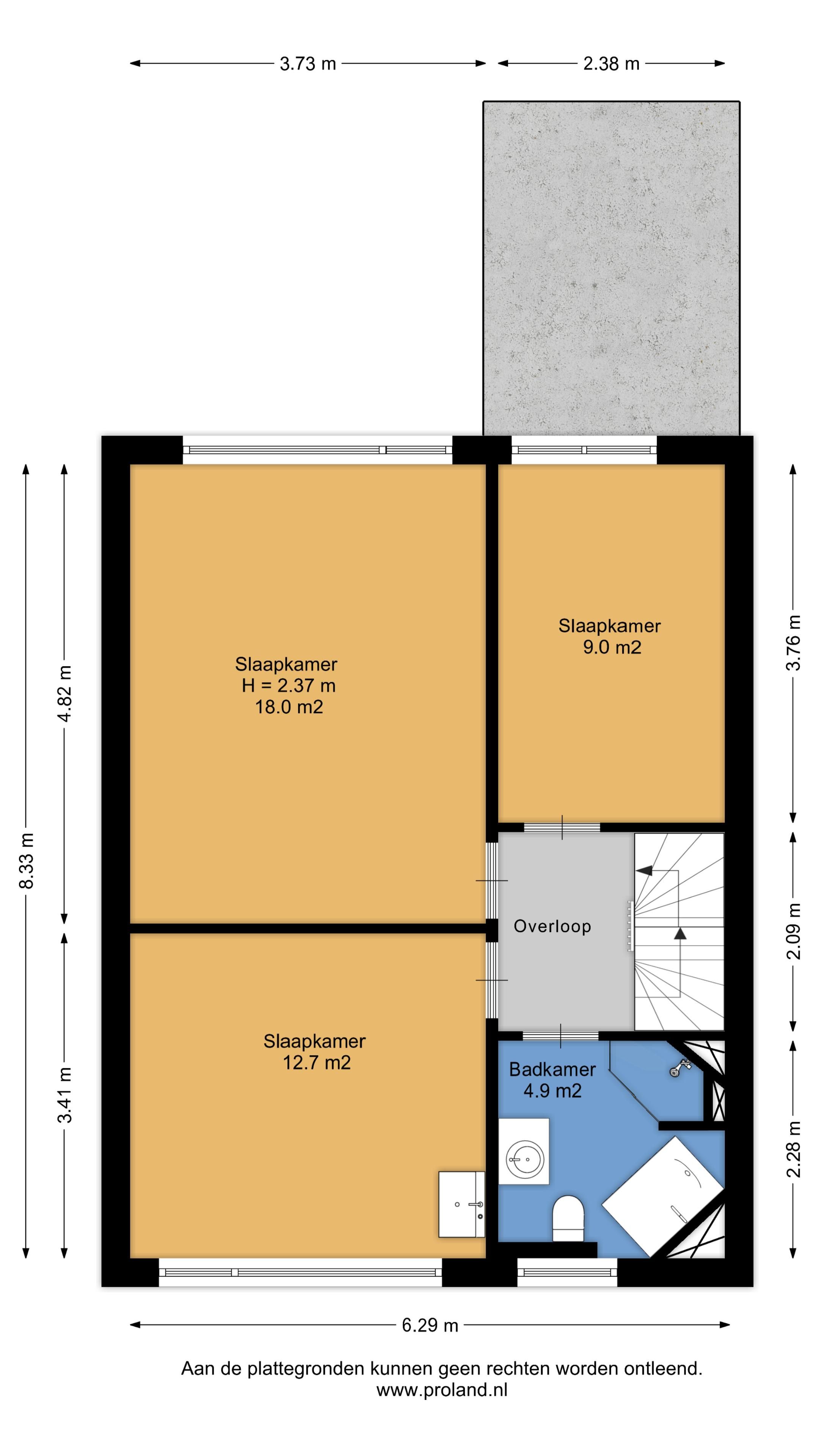 Foto 42 van Paulus Potterweg 12