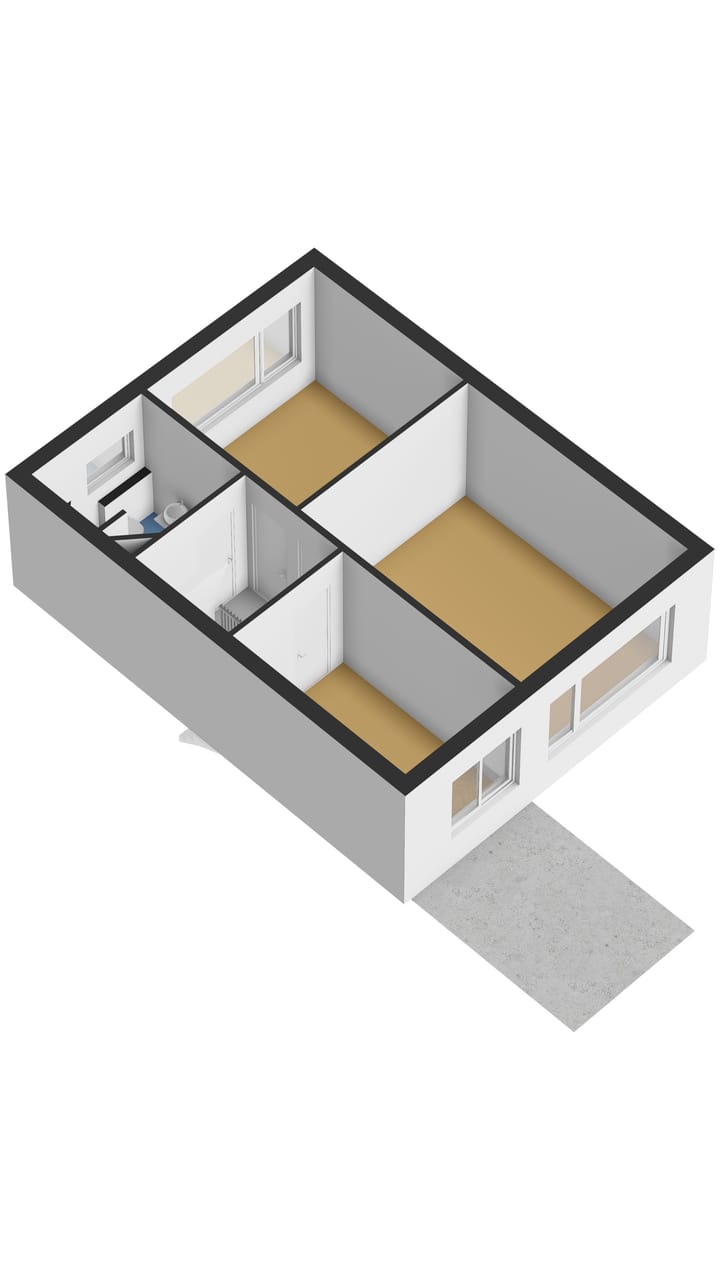 Foto 43 van Paulus Potterweg 12