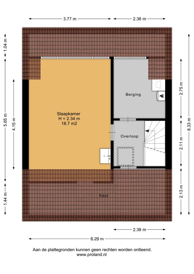 Foto 44 van Paulus Potterweg 12