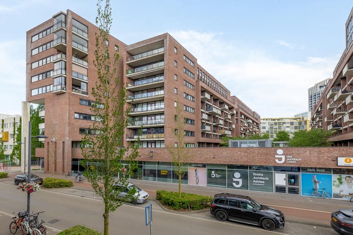 Foto 34 van Lichtstraat 257