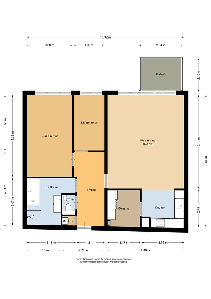 Foto 35 van Lichtstraat 257