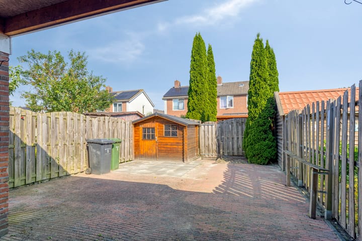 Foto 5 van Jasmijnstraat 9