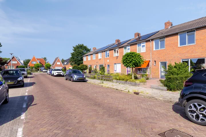 Foto 6 van Jasmijnstraat 9