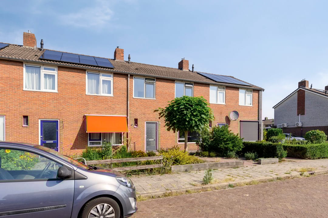 Photo 8 of Jasmijnstraat 9