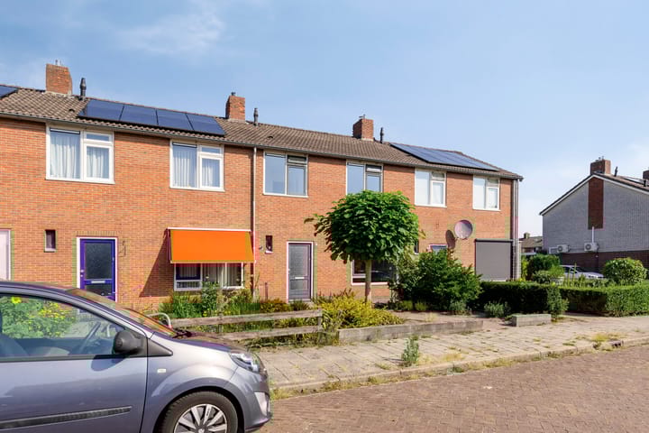 Foto 8 van Jasmijnstraat 9