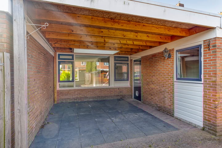 Foto 9 van Jasmijnstraat 9