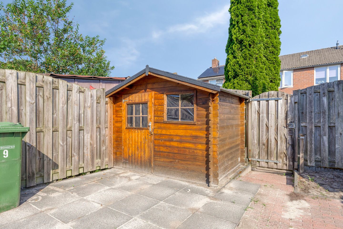 Photo 10 of Jasmijnstraat 9