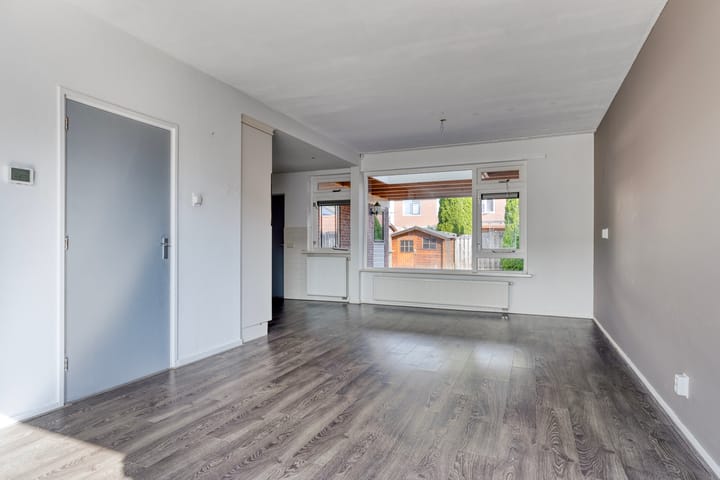 Foto 2 van Jasmijnstraat 9