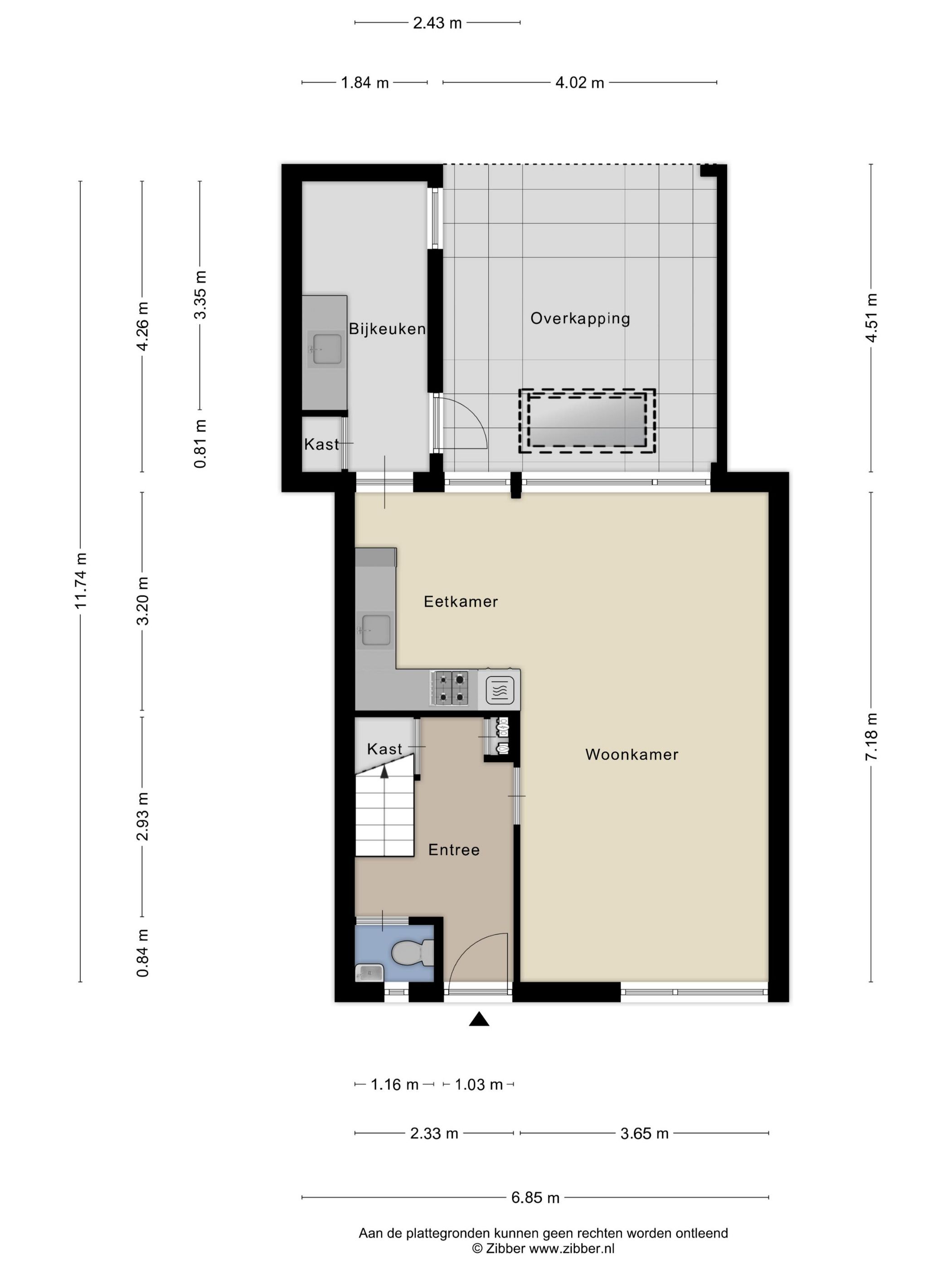 Photo 27 of Jasmijnstraat 9