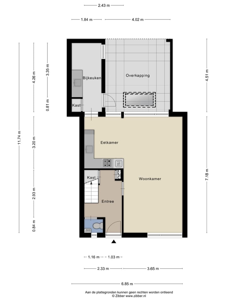 Foto 27 van Jasmijnstraat 9