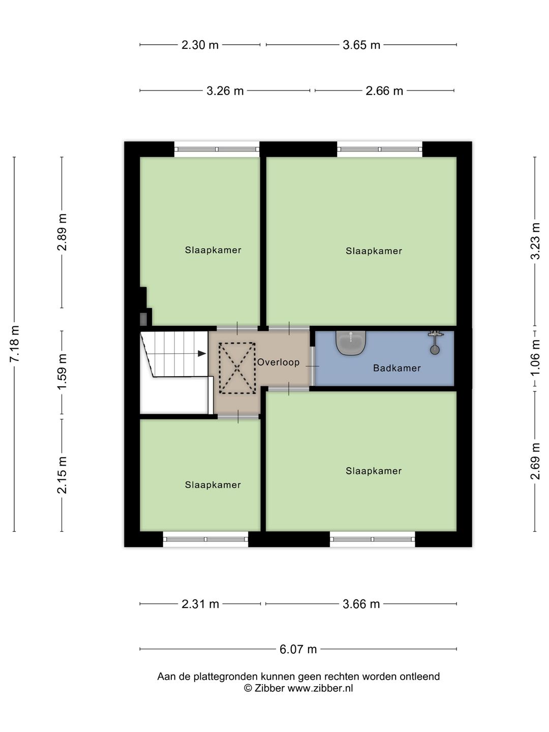 Photo 28 of Jasmijnstraat 9