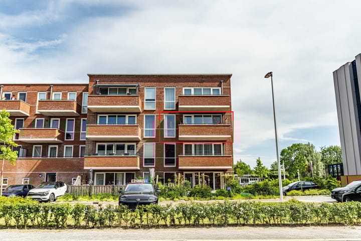 Margareta Havermanstraat 51