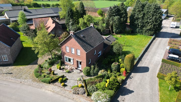 Foto 1 van Waterschei 18