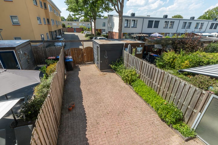 Foto 20 van Van Ravesteyn-erf 420