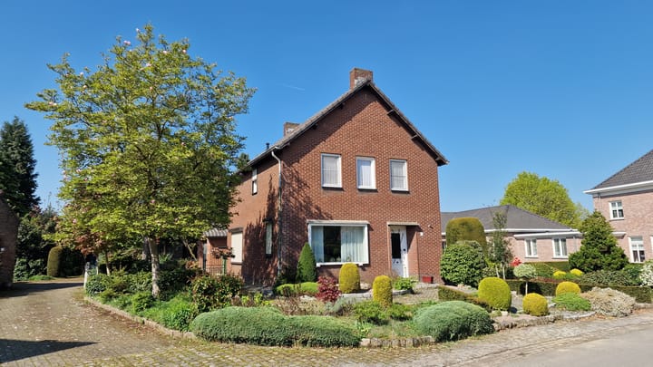 Foto 3 van Waterschei 18