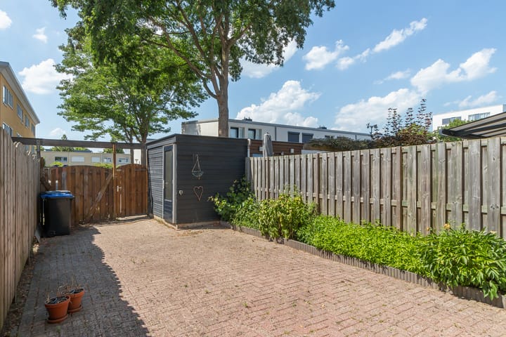 Foto 22 van Van Ravesteyn-erf 420