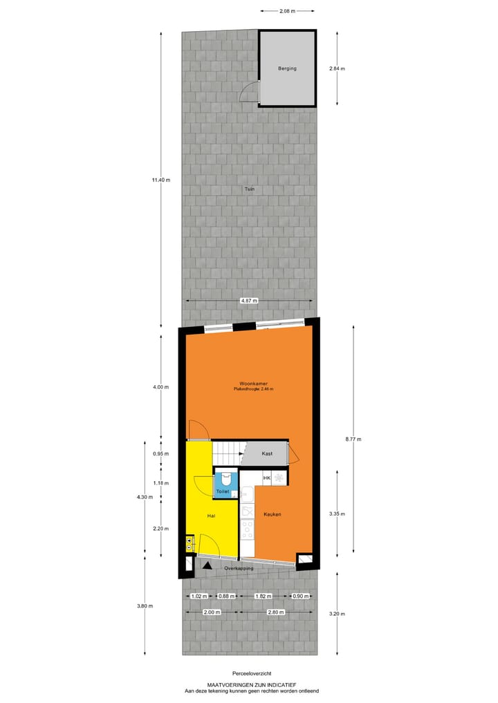 Foto 26 van Van Ravesteyn-erf 420