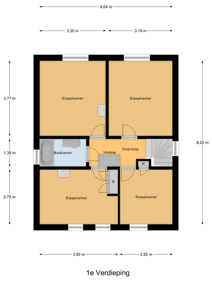 Foto 35 van Waterschei 18