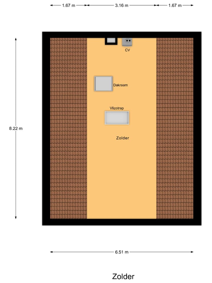 Foto 37 van Waterschei 18