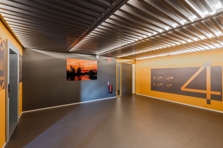 Foto 7 van Kalverstraat 4-12