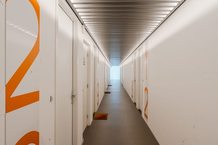 Foto 8 van Kalverstraat 4-12