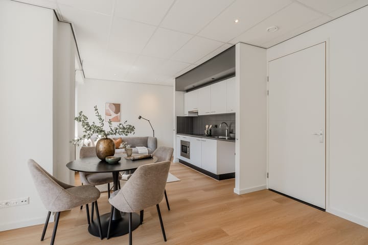 Foto 12 van Kalverstraat 4-12