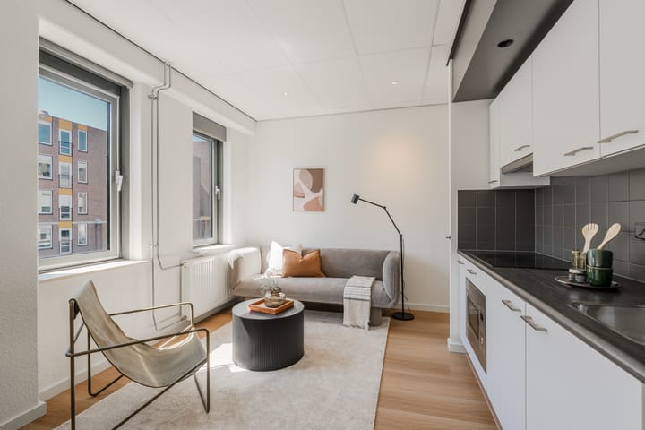 Foto 13 van Kalverstraat 4-12